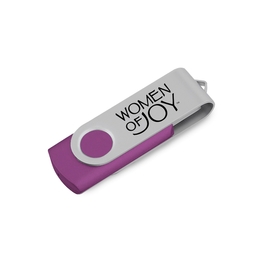 USB Drive-Pigeon Forge 2-Fall 2026