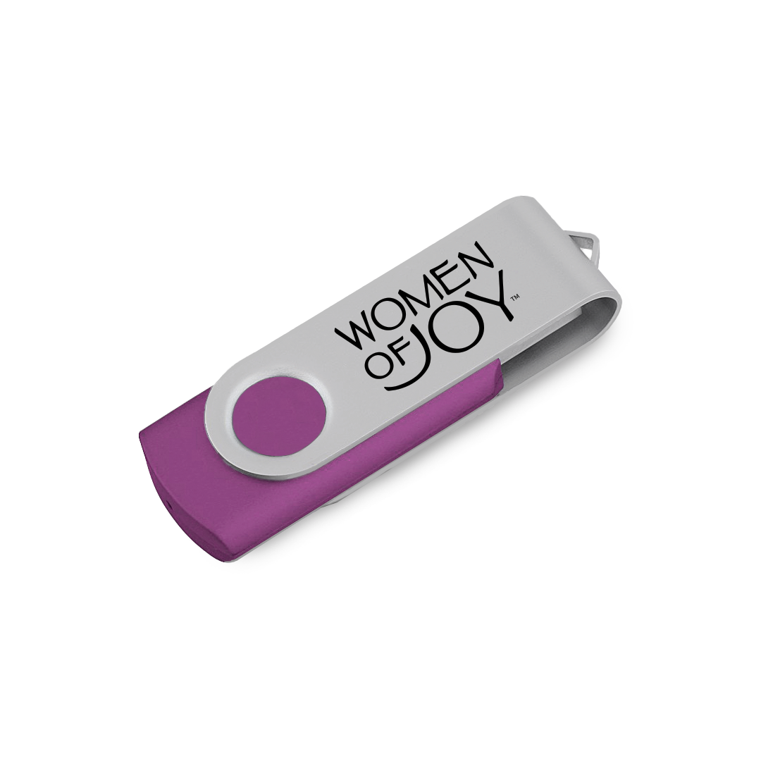 USB Drive-Pigeon Forge 2-Fall 2026